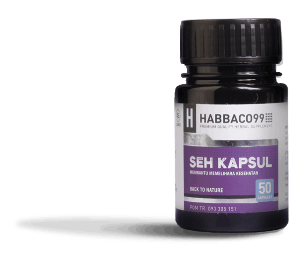 Seh Kapsul
